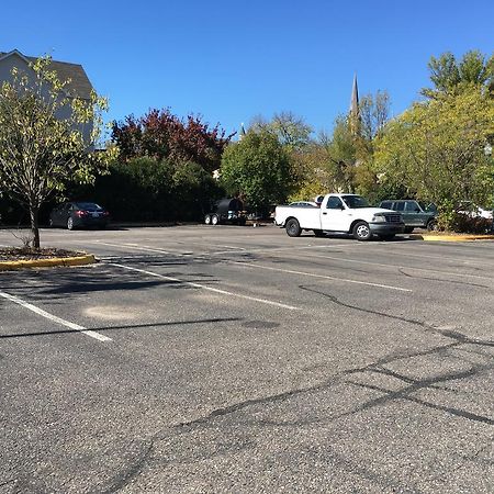 Norwood Inn And Suites Chaska Luaran gambar