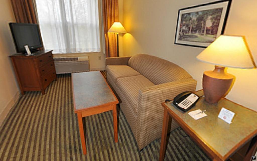 Norwood Inn And Suites Chaska Bilik gambar