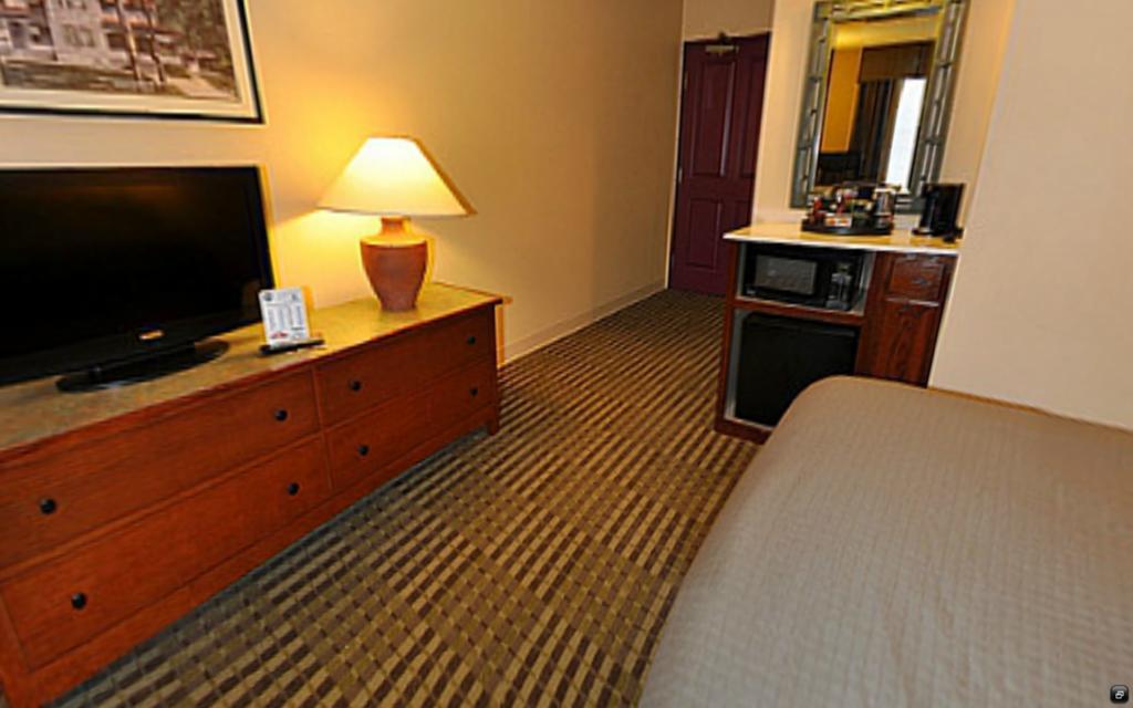 Norwood Inn And Suites Chaska Bilik gambar