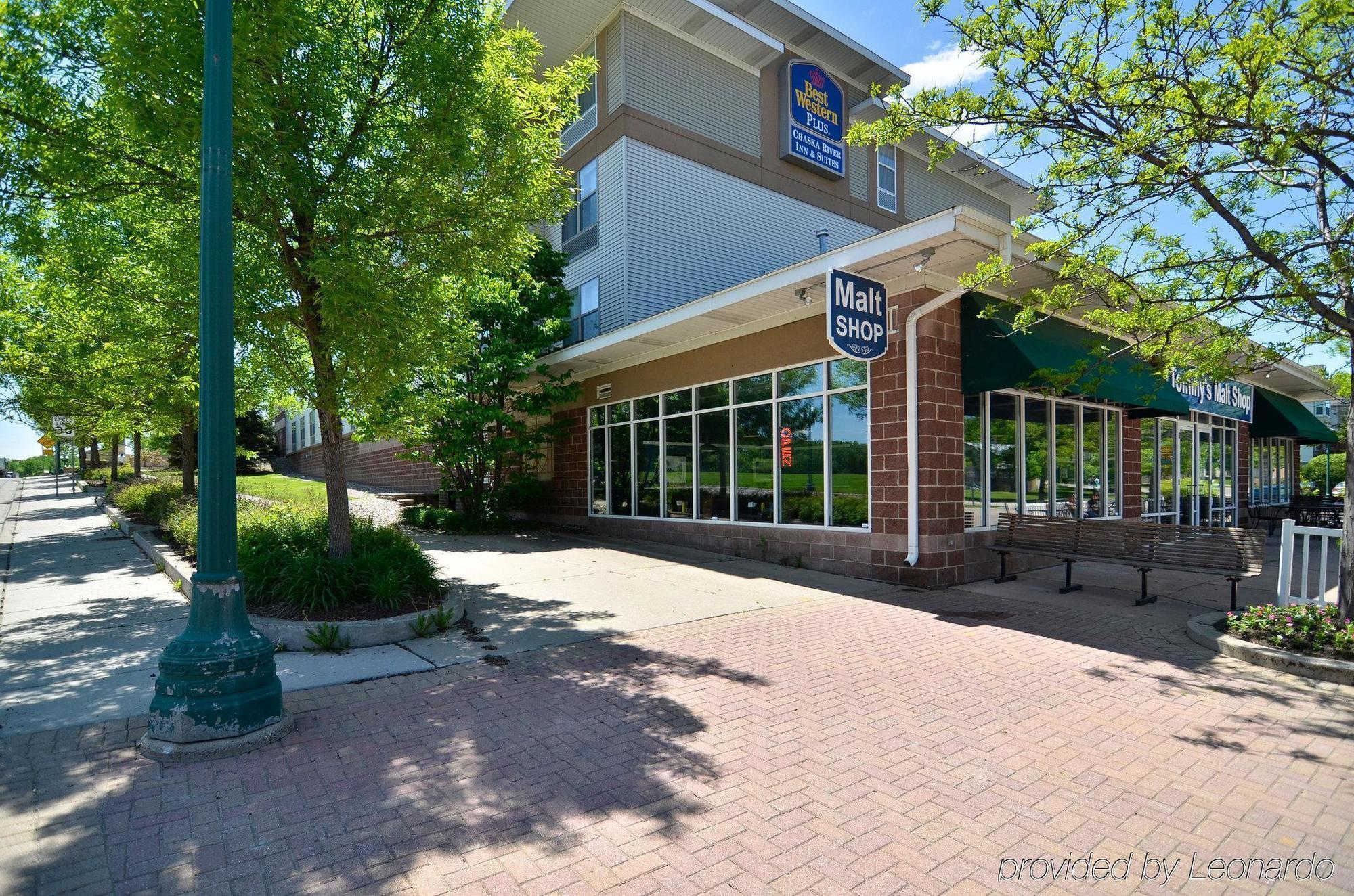 Norwood Inn And Suites Chaska Luaran gambar