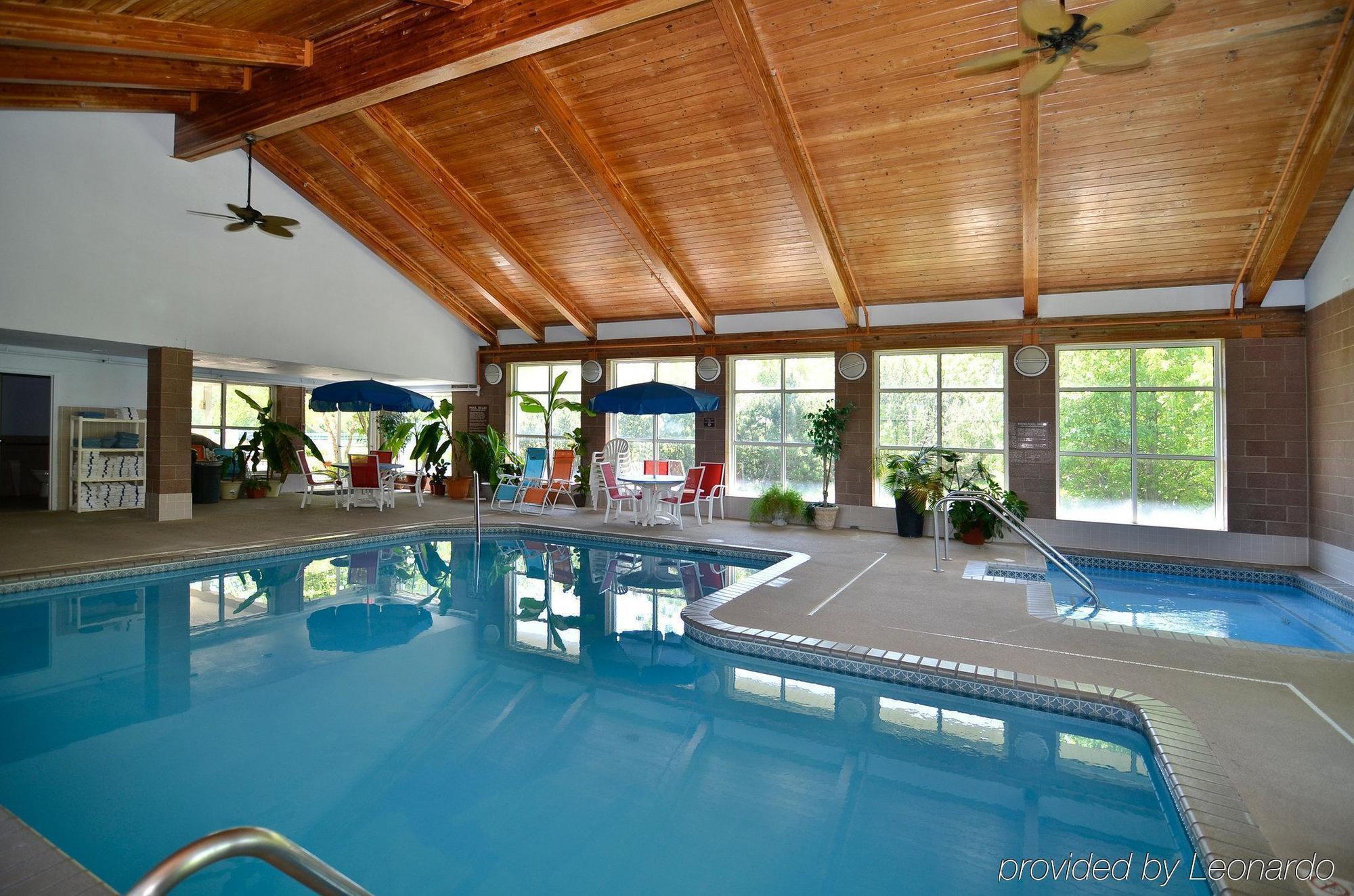 Norwood Inn And Suites Chaska Kemudahan gambar