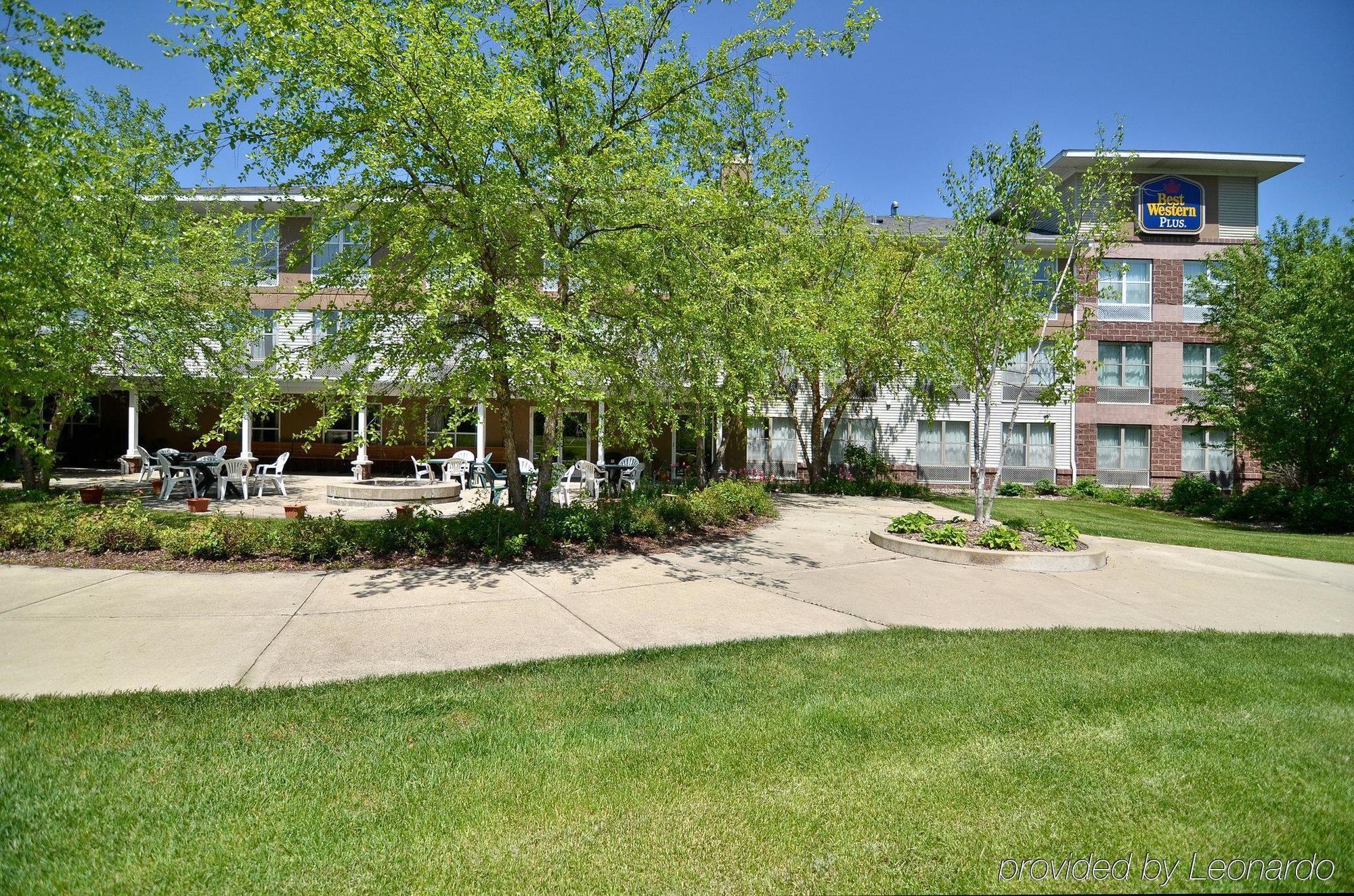 Norwood Inn And Suites Chaska Luaran gambar