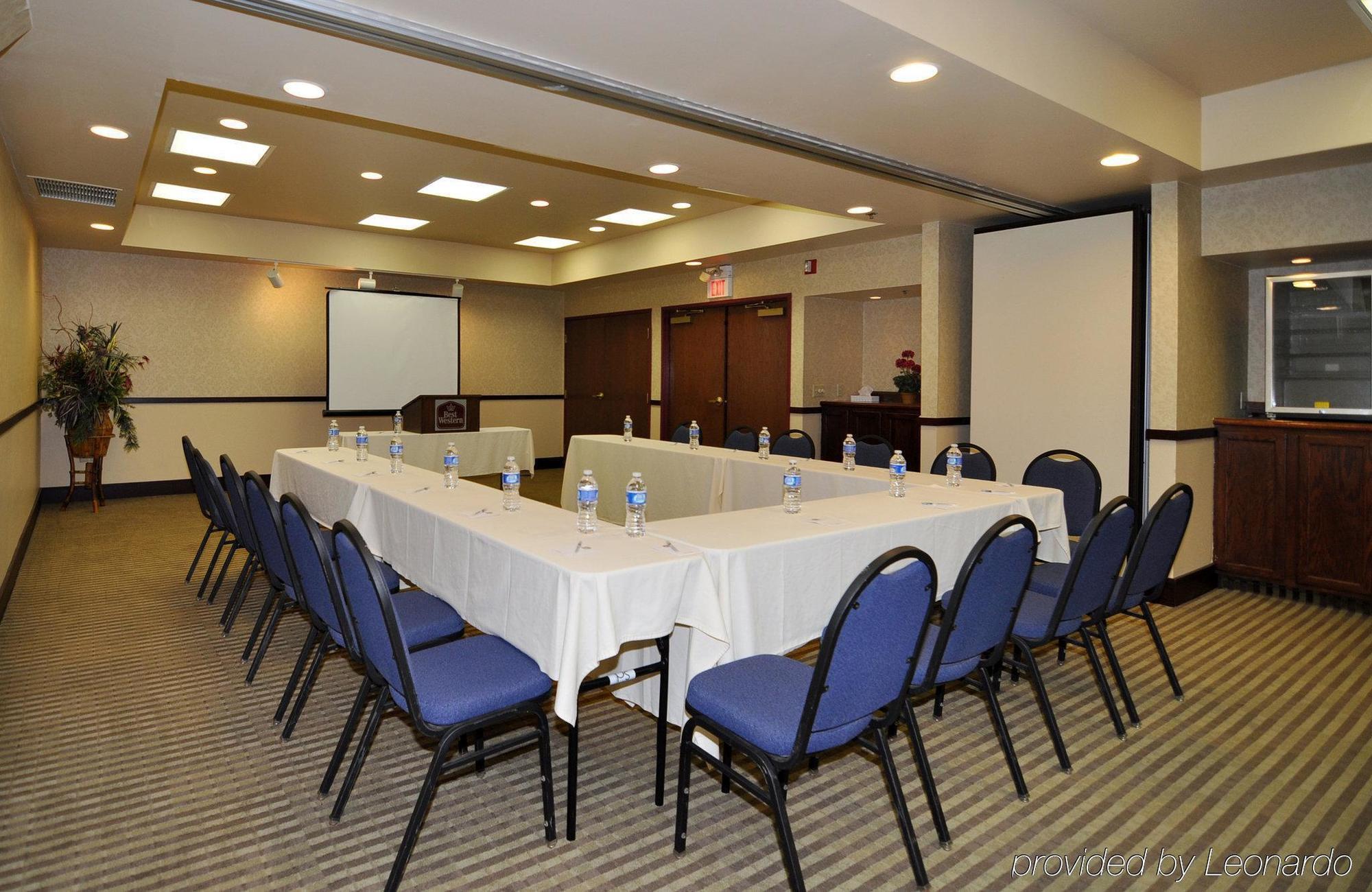 Norwood Inn And Suites Chaska Kemudahan gambar