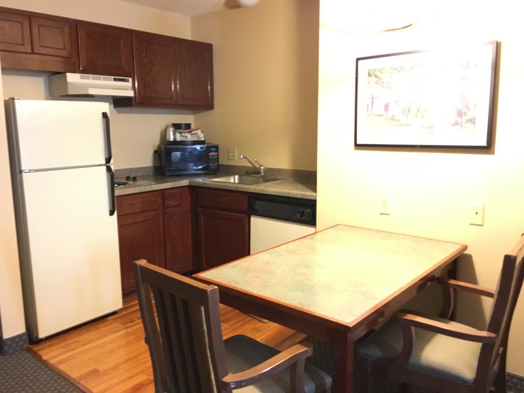 Norwood Inn And Suites Chaska Luaran gambar