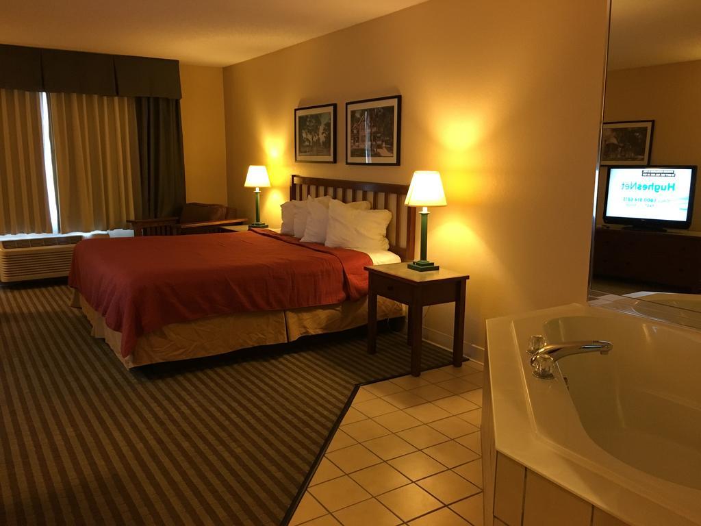Norwood Inn And Suites Chaska Luaran gambar