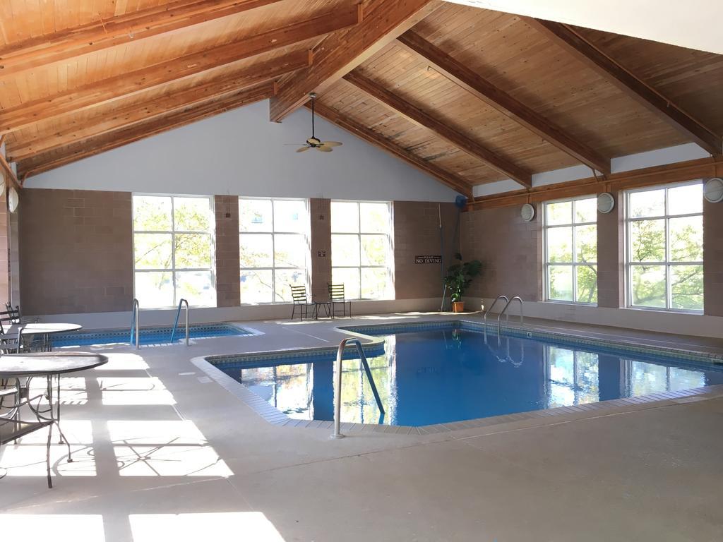 Norwood Inn And Suites Chaska Luaran gambar
