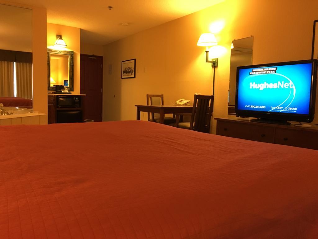 Norwood Inn And Suites Chaska Luaran gambar