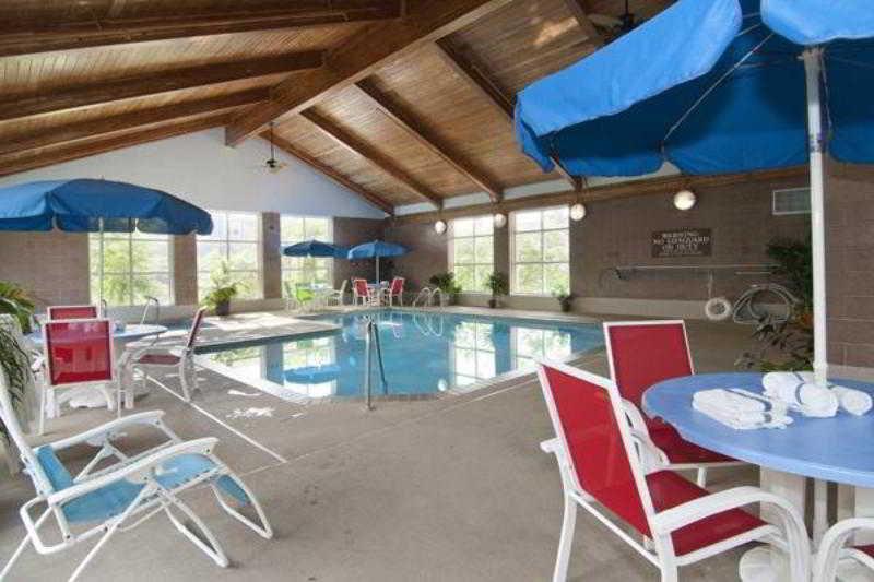Norwood Inn And Suites Chaska Kemudahan gambar