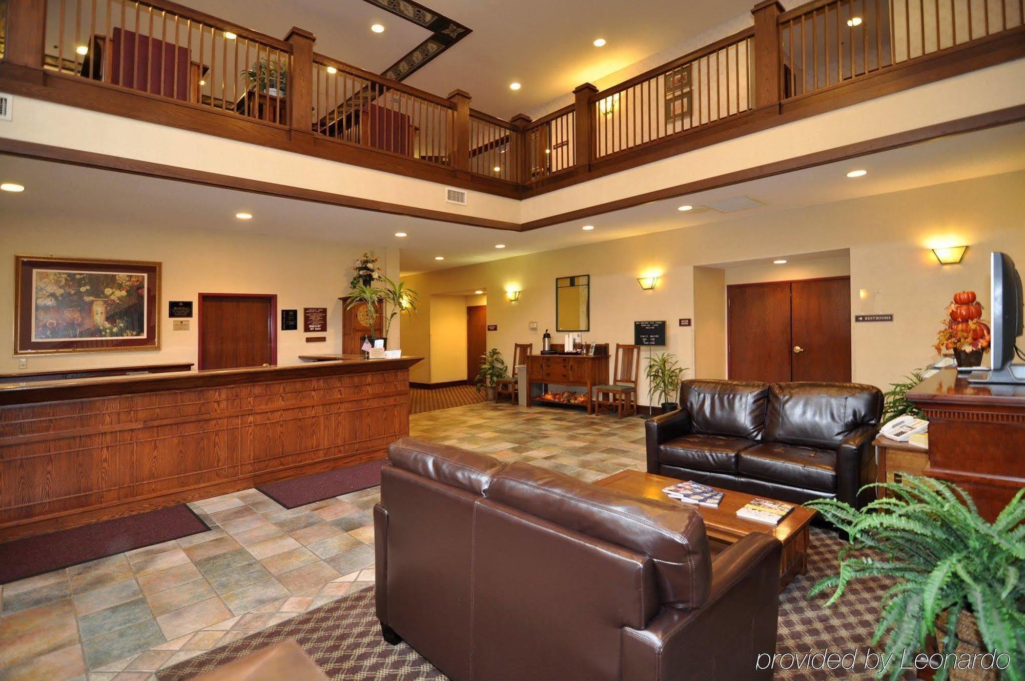 Norwood Inn And Suites Chaska Luaran gambar