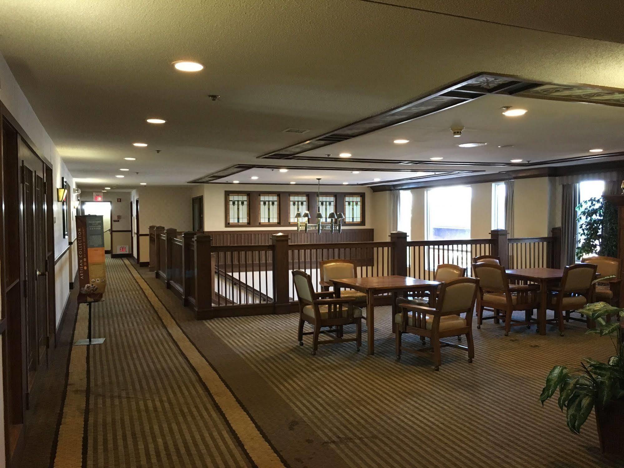 Norwood Inn And Suites Chaska Luaran gambar