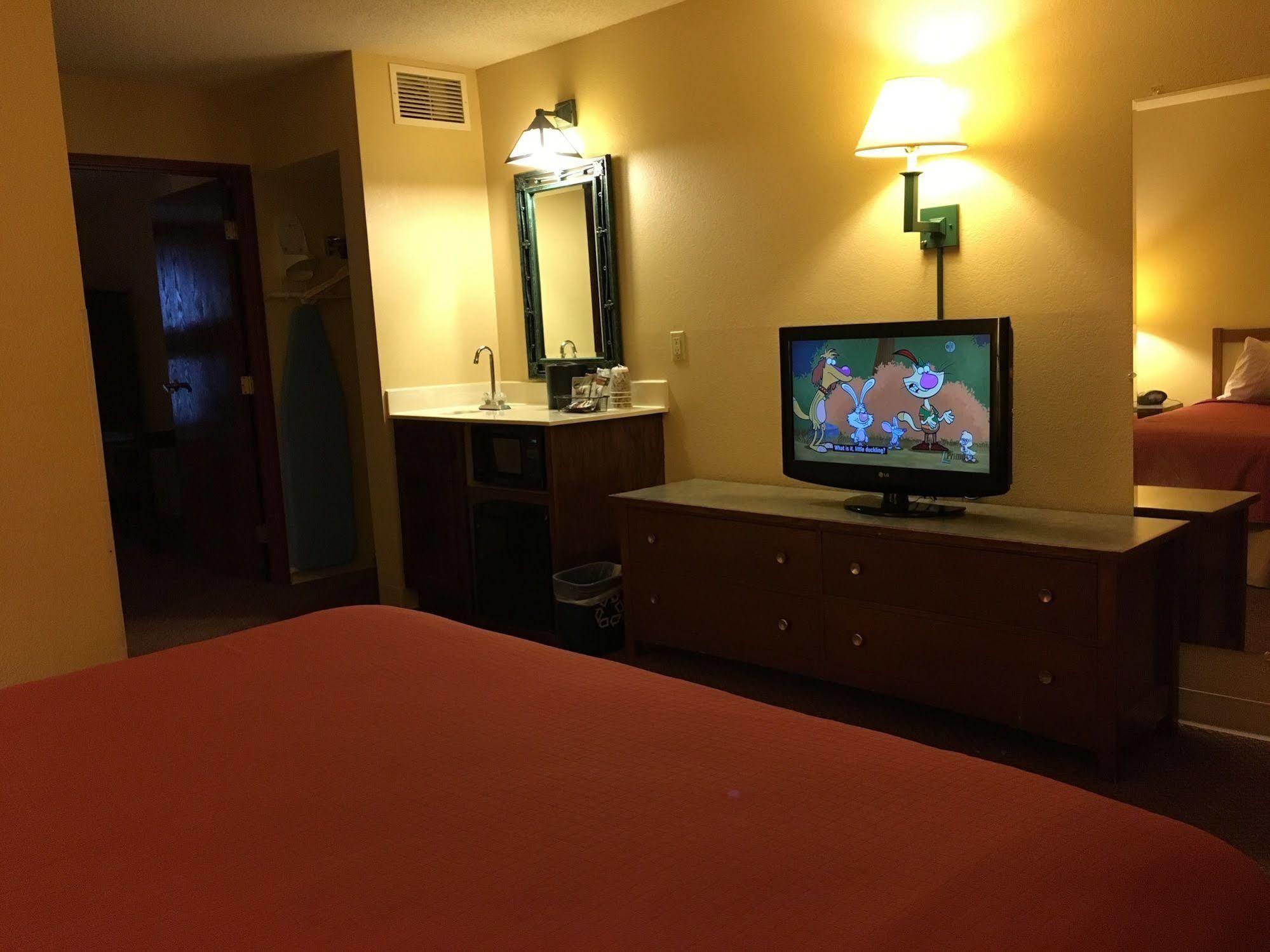 Norwood Inn And Suites Chaska Luaran gambar