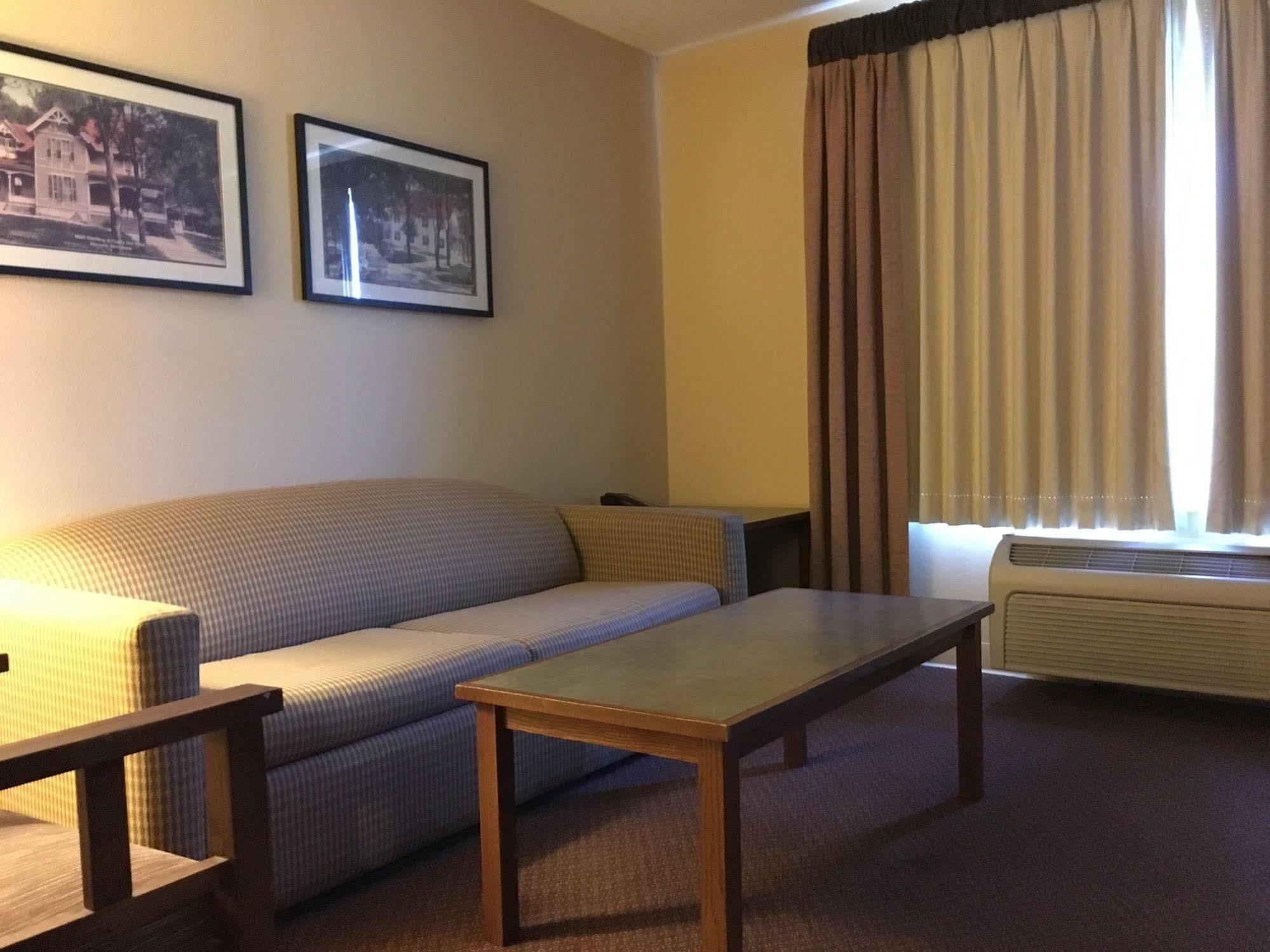 Norwood Inn And Suites Chaska Luaran gambar