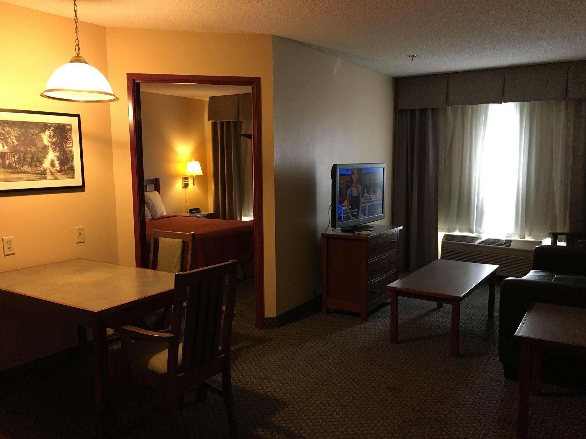 Norwood Inn And Suites Chaska Luaran gambar