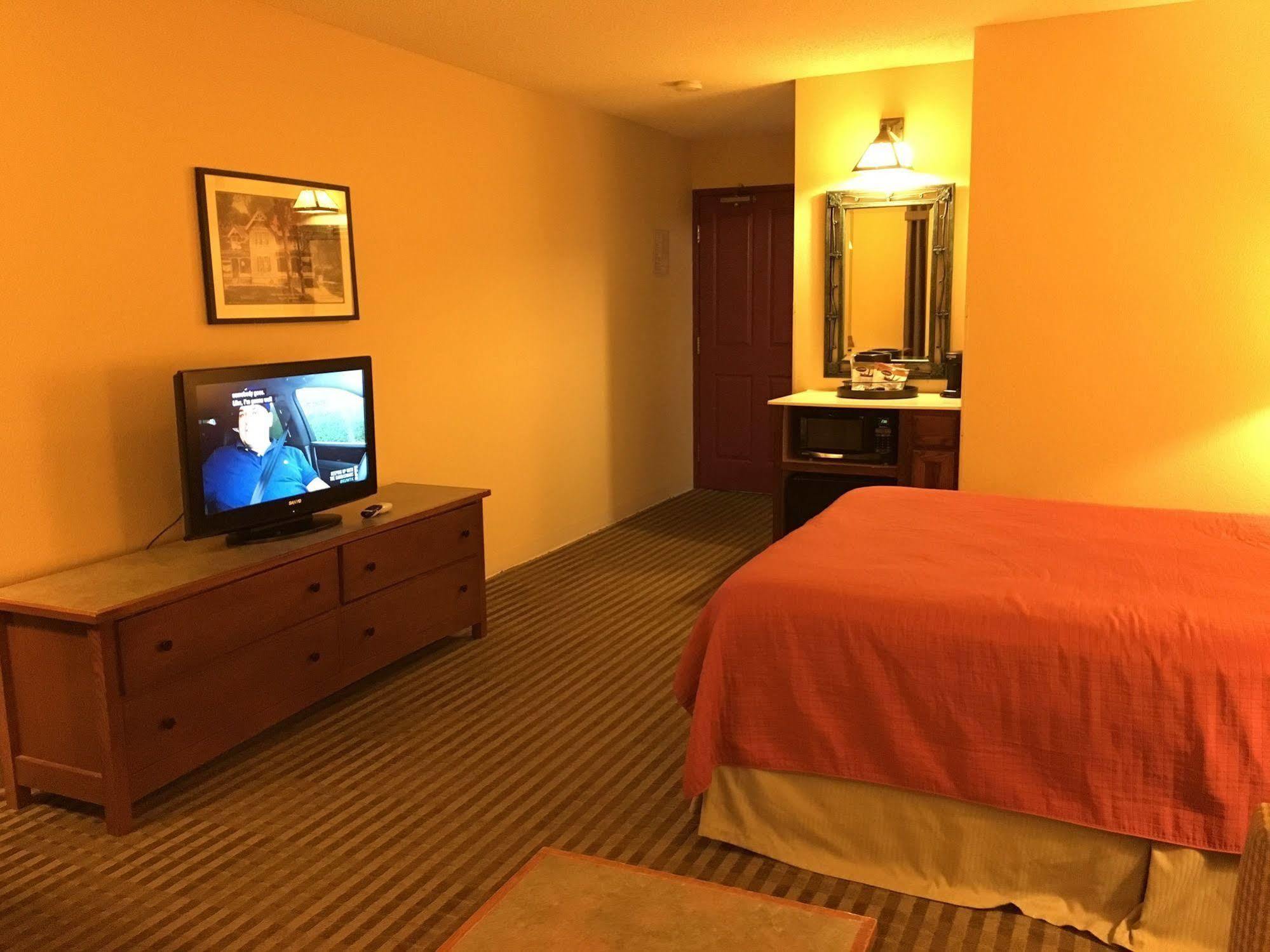 Norwood Inn And Suites Chaska Luaran gambar