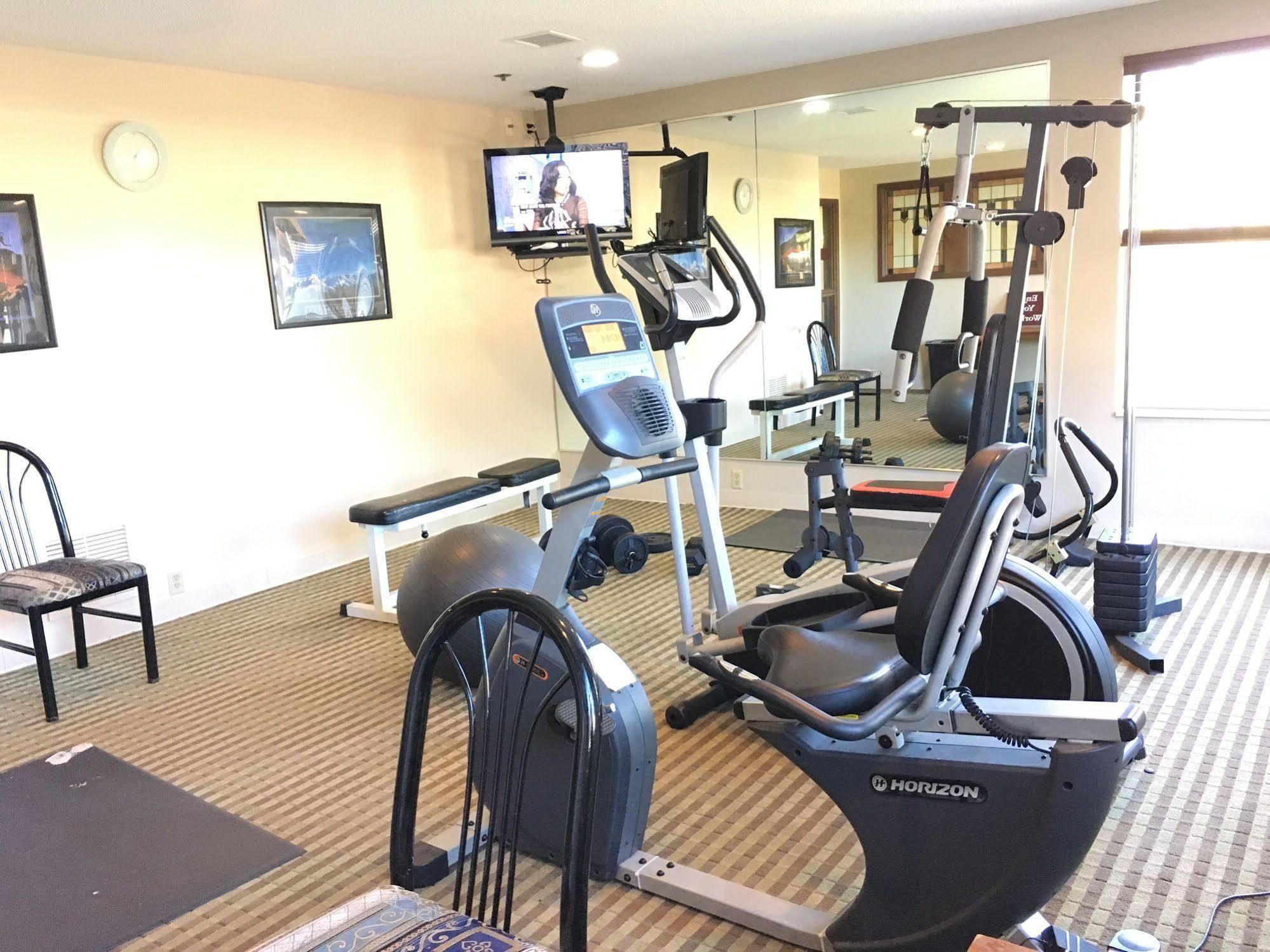 Norwood Inn And Suites Chaska Luaran gambar